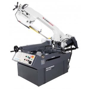 Scie a ruban métaux Cormak BS530 02