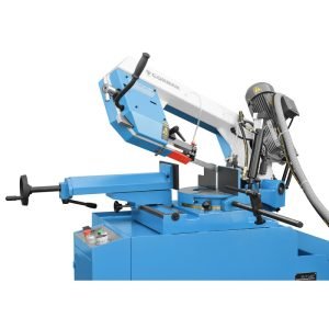 Scie a ruban pour metaux S200R Manuel 27mm 03