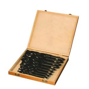 Set de forets cône morse MT2 MT3 - SPSMK23