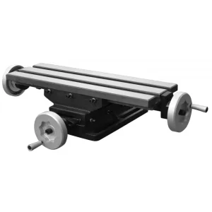 Table Croisé 475x154-mm manuelle.