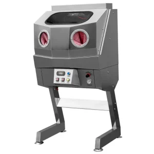 Fontaine de nettoyage dégraissage chauffant Cormak MP180 Inox 01