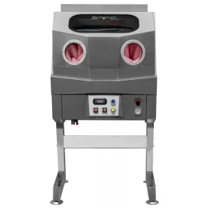 Fontaine de nettoyage degraissage chauffant Cormak MP180 Inox 02