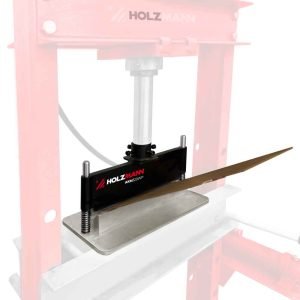 Plieuse manuelle Holzmann AKM320WP pour presse – Image 2