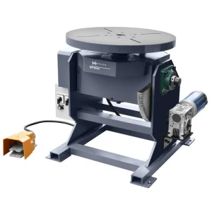 Positionneur vireur de soudage Metcor WP500 01