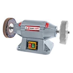 Touret polissage DSM150PS