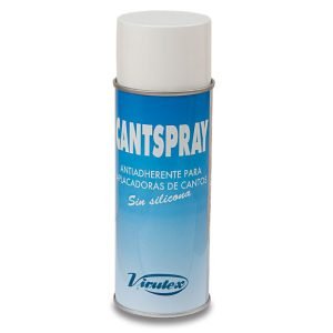 Anti-adhérant sans silicone