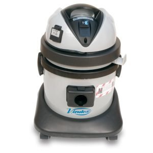 Dust collector M class