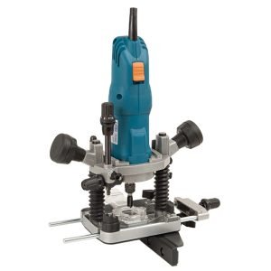 Défonceuse COMBI
