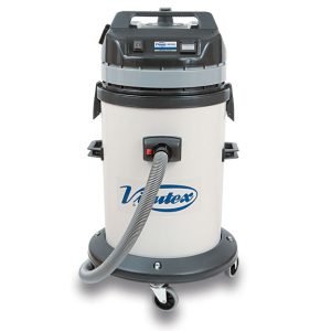 Aspirateur (2 moteurs)