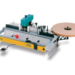Plaqueuse de chants pré-encollés Virutex EB10C