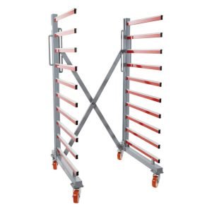 Chariot-de-séchage-mobile-double-Holzmann-TAW76
