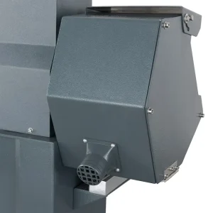 Ebavureuse à brosse Cormak BMS2080 06