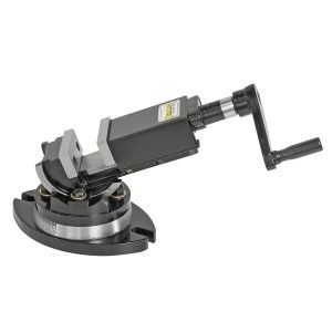 Étau machine de précision Bernardo PTS 50 28-2031