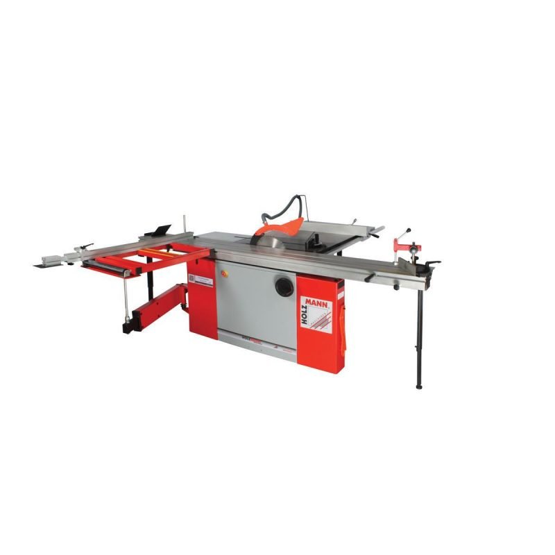 Scie à format Holzmann TS315VF3200_230v 01
