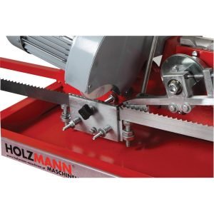 Affuteuse lame de scie a ruban PB80N-230v 02
