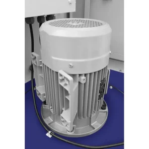 Aspirateur à copeaux bois industriel Cormak DCV4500 Viber 04