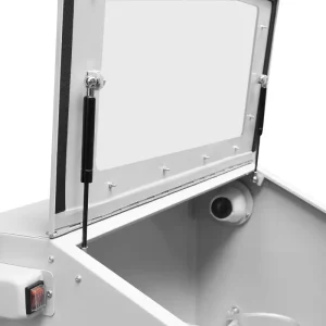 Cabine de sablage Cormak KDP190 03