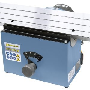 Chanfreineuse pour tôle Bernardo KFM 500 M - 400v.