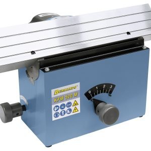 Chanfreineuse pour tôle Bernardo KFM 500 M - 400v