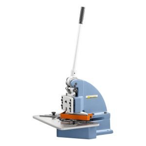 Encocheuse manuelle AK 150 Bernardo 01