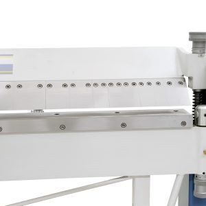 Plieuse manuelle Bernardo TB 2060 02