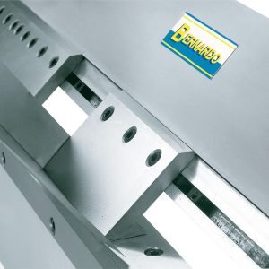Plieuse manuelle Bernardo TB 2060 03