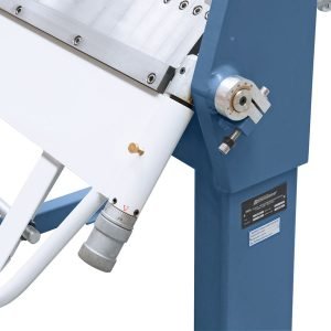 Plieuse manuelle Bernardo TB 2060 04