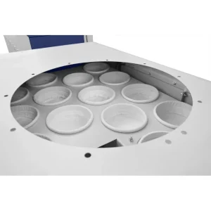 Aspirateur à copeaux industriel Cormak SCV11300 TC 04
