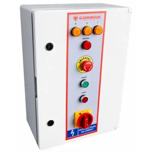 Aspirateur à copeaux industriel Cormak SCV11300 TC 07