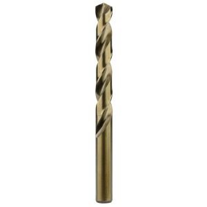Coffret de forets HSS Cobalt Co5 DIN 338 1 à 13mm - 25 pièces