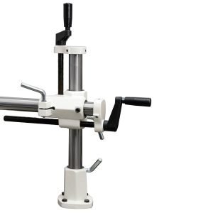 Entraineur pour toupie bois Bernardo AF 32 400v triphasé – Image 2