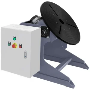 Positionneur Vireur de soudage motorisé Cormak PS-650