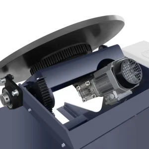 Positionneur Vireur de soudage motorisé Cormak PS-650 Moteur