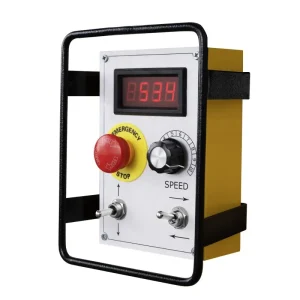 Positionneur Vireur de soudage motorisé Cormak PS-650 – Image 5