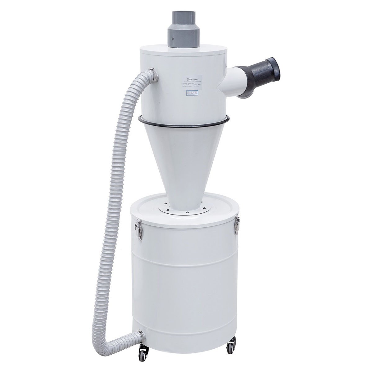 Separateur cyclone Bernardo FSG 1000 02