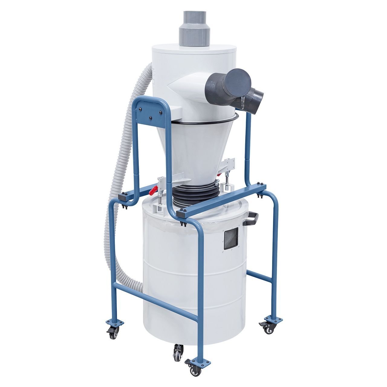 Separateur cyclone Bernardo FSG 1100 02