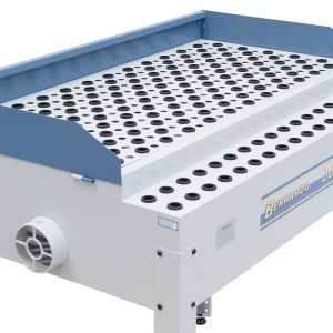 Table d'aspiration Bernardo BDT 1250 05
