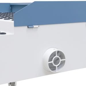 Table d'aspiration Bernardo BDT 1250 06