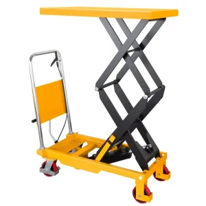 Table elevatrice 350 kg double ciseaux TA3513 - 01