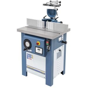 Toupie bois Bernardo T 700 - 02