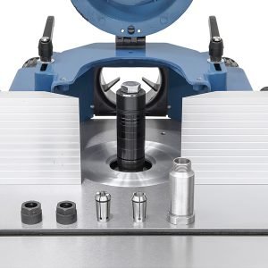Toupie bois Bernardo T 700 - 03