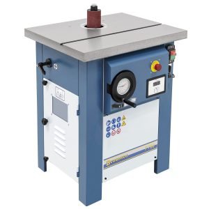 Toupie bois Bernardo T 700 - 04