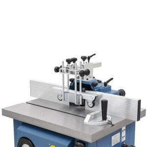 Toupie bois Bernardo T 700 - 05