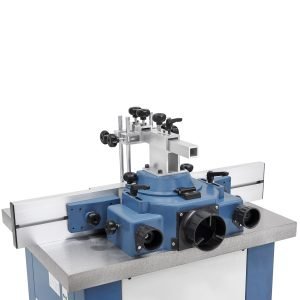 Toupie bois Bernardo T 700 - 07
