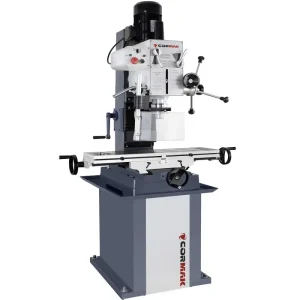 Fraiseuse et perceuse ZX7045E