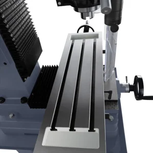 Fraiseuse et perceuse ZX7045E