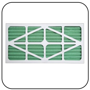 Système de filtration d'air Leman SFA300