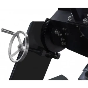 Positionneur de soudage CORMAK PS-500
