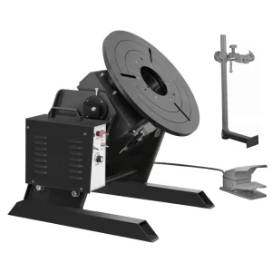 Positionneur de soudage CORMAK PS-500