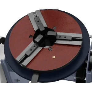 Positionneur de soudage CORMAK PS-500